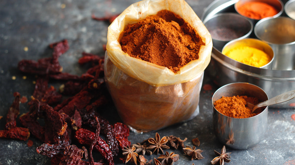 The History and Traditions of Ayurveda
